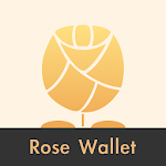 Cover Image of Herunterladen Rose Wallet 6.0.0 APK