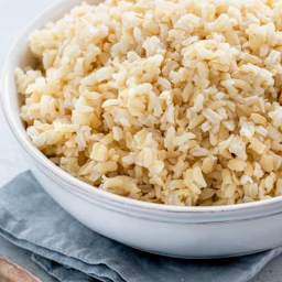 Brown Rice