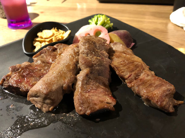 陶板屋-王品集團/連鎖/套餐/和風創作料理/永和中正店/聚餐請客/氣氛佳環境好