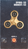 Fidget Spinner