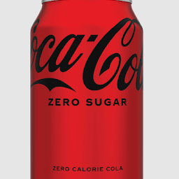 Coca Cola Zero