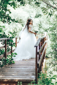 Photographe de mariage Timur Yamalov (timur). Photo du 20 décembre 2018