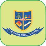 Cover Image of Скачать Universal Public School 1.2 APK