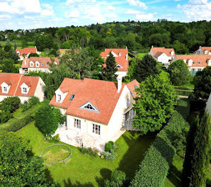 maison à Chambourcy (78)