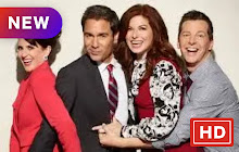 Will&grace New Tab & Wallpapers Collection small promo image