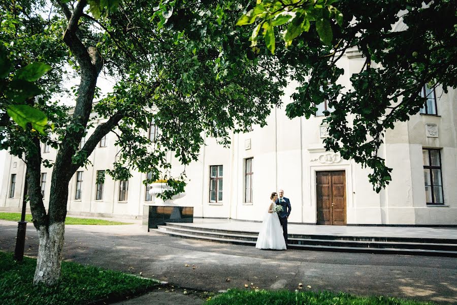 Wedding photographer Svetlana Lebed (swit). Photo of 14 March 2018