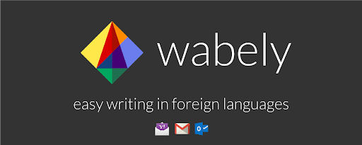 Wabely marquee promo image
