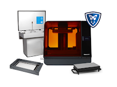 Formlabs Form 3L Basic Package with 3 Year PSP + 2 Year EW