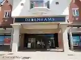 Debenhams