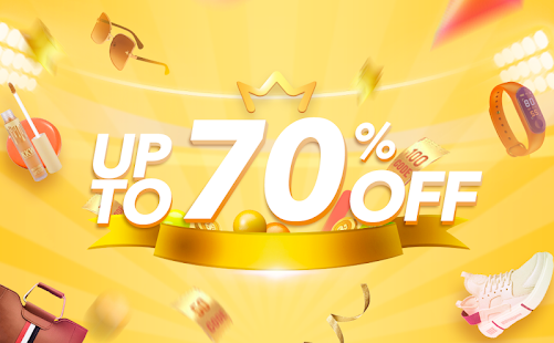 Fordeal Best Shopping Deals Apps On Google Play