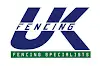 Uk Fencing Limited Logo