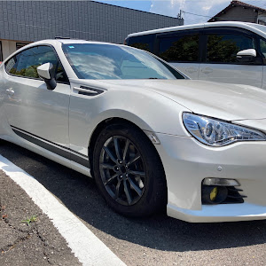 BRZ ZC6
