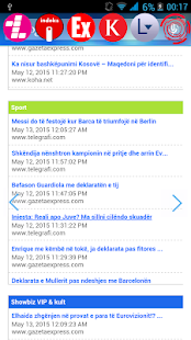 Antena Screenshots 7