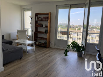 appartement à Rennes (35)