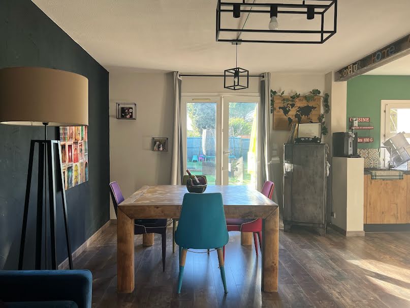 Vente maison 4 pièces 84 m² à Istres (13800), 273 500 €