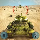 Tank Battle 3D-Army War Machines Varies with device