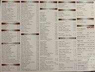 Singla's menu 2