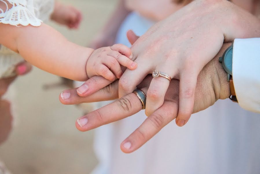 Fotografo di matrimoni Jocilyn Mccleve (jocilynmccleve). Foto del 8 settembre 2019