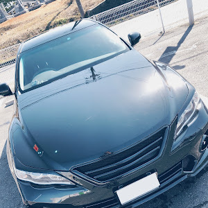 マークX