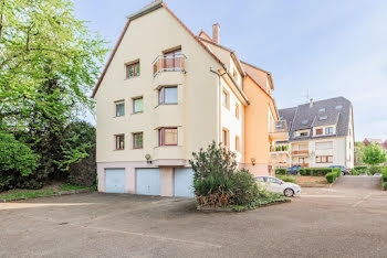 appartement à Strasbourg (67)