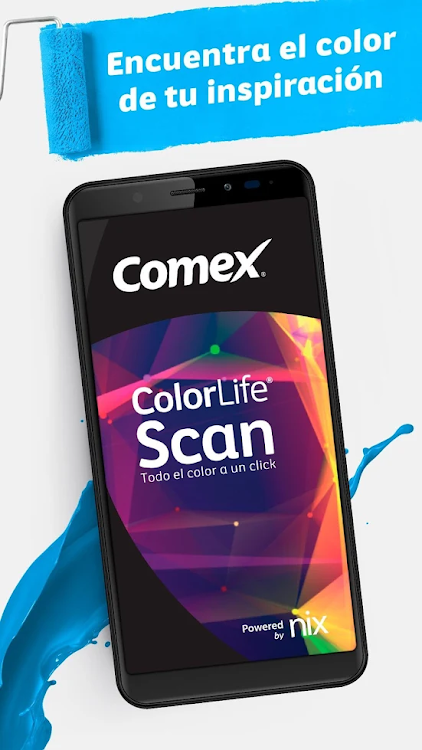 ColorLife Scan - 1.3.0 - (Android)