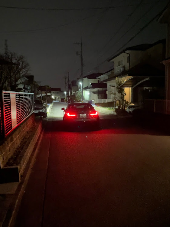 RC Fのプラモ製作記・嫁さんの足車・むっちり倶楽部・RC-F・SAI藤 商会に関するカスタム事例の投稿画像1枚目