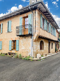 maison à Caraman (31)