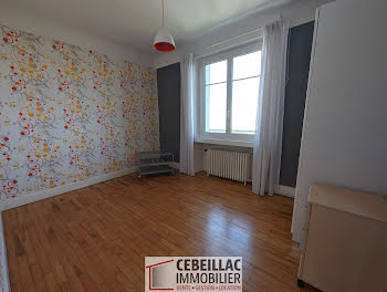 appartement à Clermont-Ferrand (63)