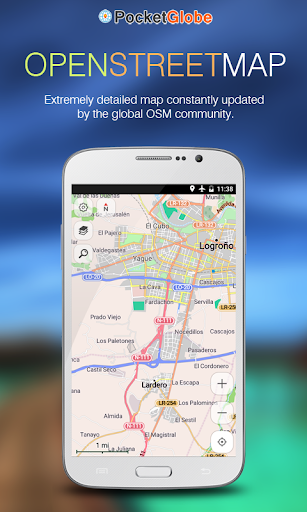 免費下載旅遊APP|이란 오프라인 GPS app開箱文|APP開箱王