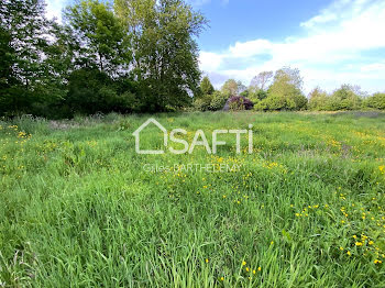 terrain à Le Mesnil-Durdent (76)