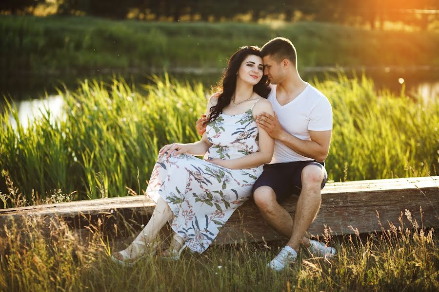 Wedding photographer Irina Mikhnova (irynamikhnova). Photo of 3 July 2018