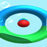 Cover Image of 下载 Bagel Bounce 1.0 APK