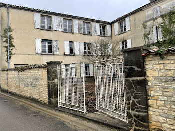 maison à Fleurac (16)