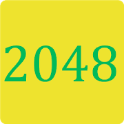 2048 1.0 Icon