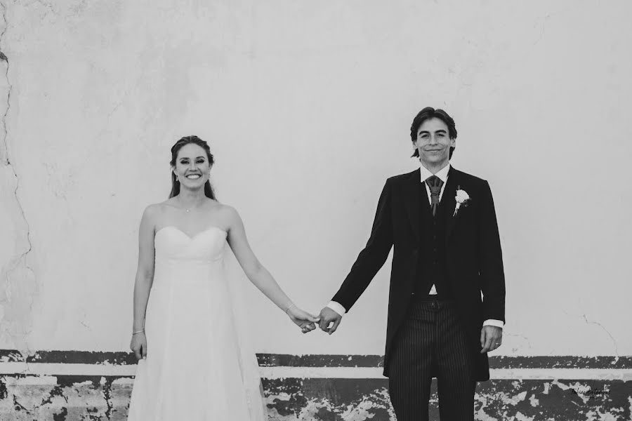 Wedding photographer Fabián Betanzos (fabianbetanzos). Photo of 17 May 2019