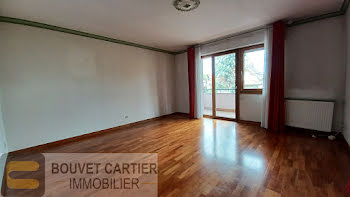 appartement à Annemasse (74)