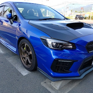 WRX STI