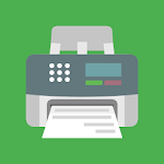 Cover Image of Herunterladen JotNot Fax 1.3.5 APK