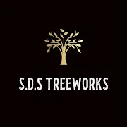 SDS Treeworks Ltd Logo