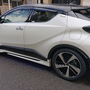 C-HR ZYX10