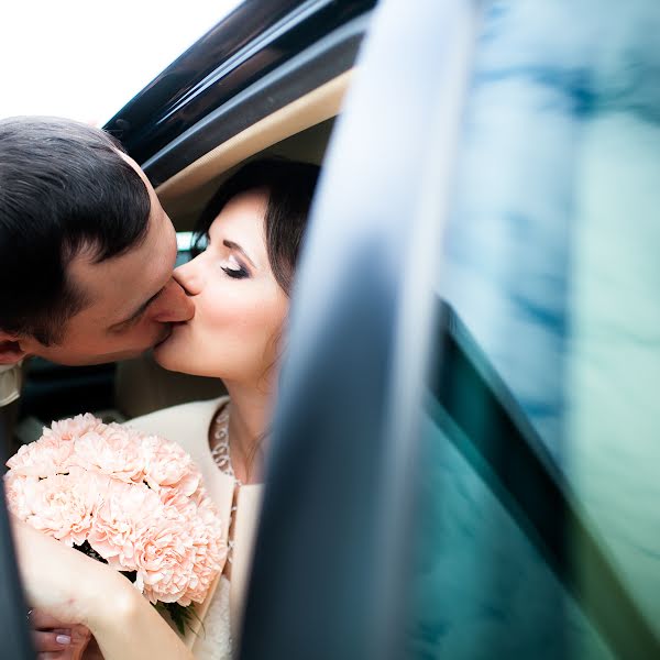 Fotografo di matrimoni Viktor Volskiy (rudyard). Foto del 29 maggio 2017