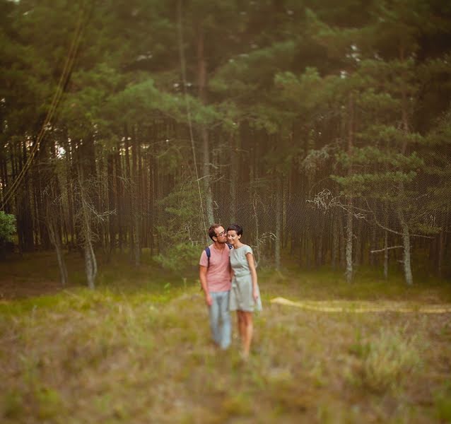 Wedding photographer Anastasiya Khlevova (anastasiyakhg). Photo of 28 August 2013