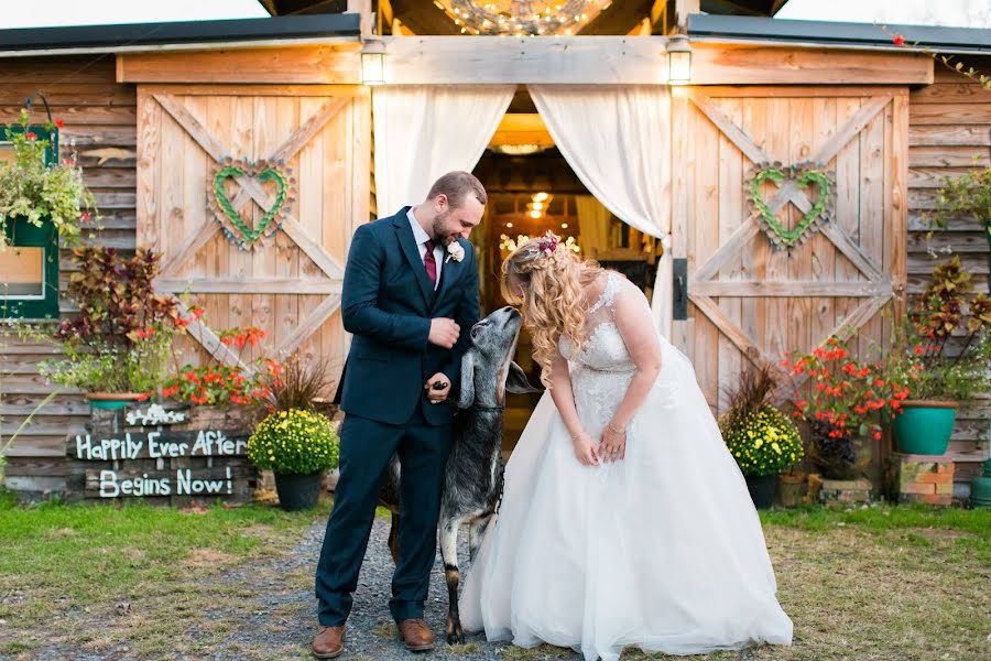 Photographe de mariage Chelsie Gordon (chelsiegordon). Photo du 11 mai 2023