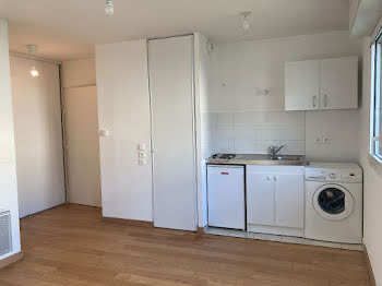 appartement à Paris 19ème (75)