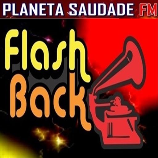 Planeta Saudade FM Screen 2