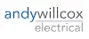 Andy Willcox Electrical Logo