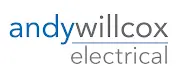 Andy Willcox Electrical Logo