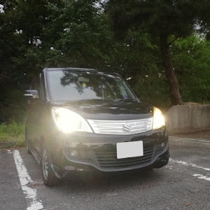 ソリオ MA15S
