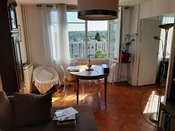 appartement à Bougival (78)