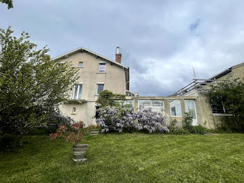 maison à Saint-Péray (07)